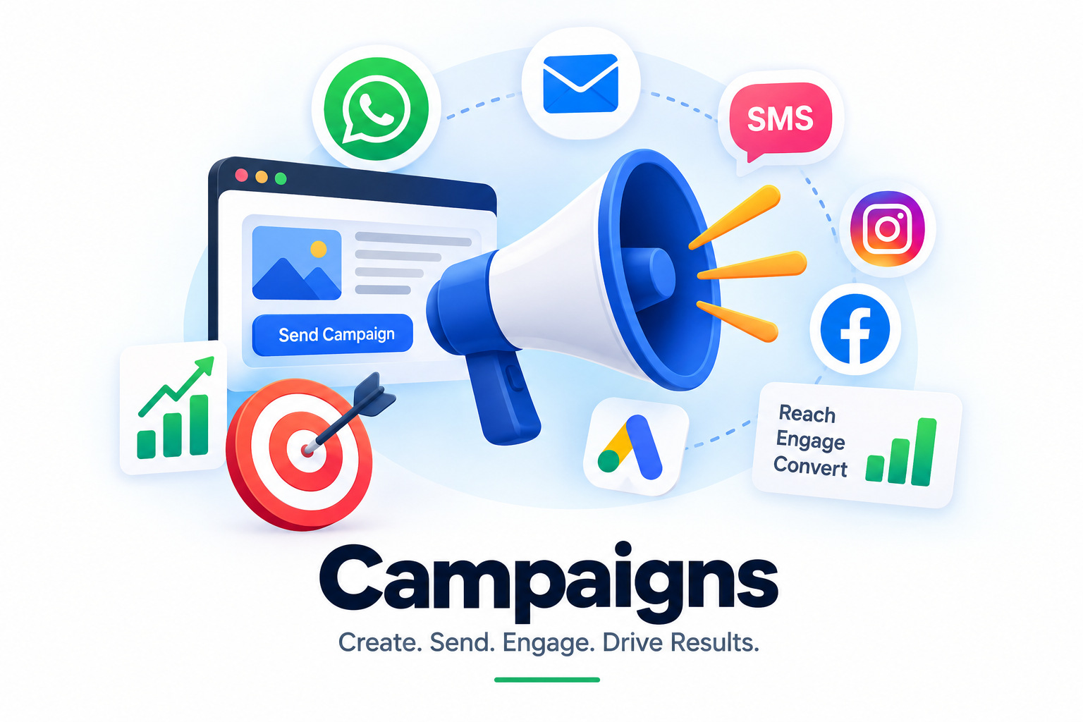 Campaigns blog category