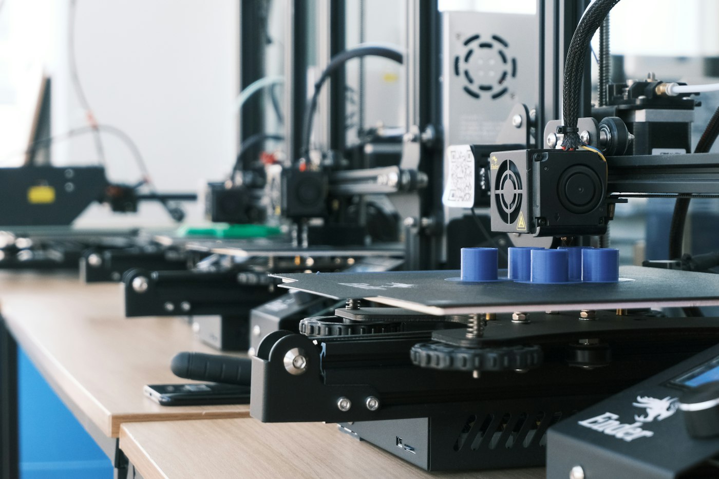 3D Printing case study