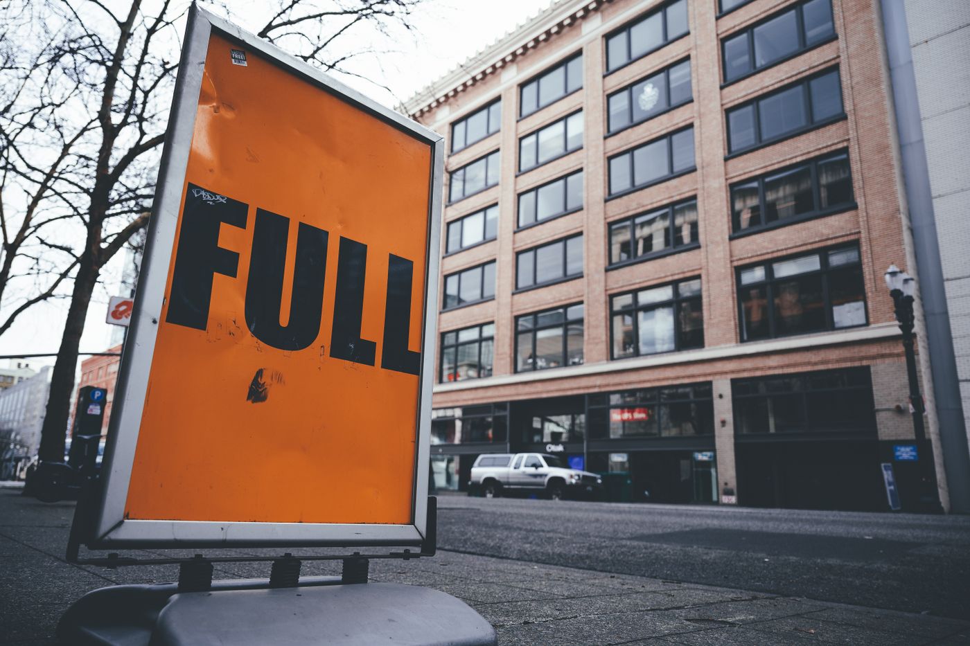 Advertising case study