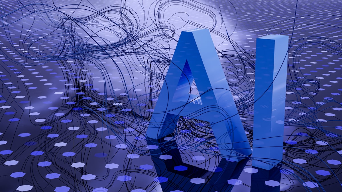 AI & Machine Learning case study