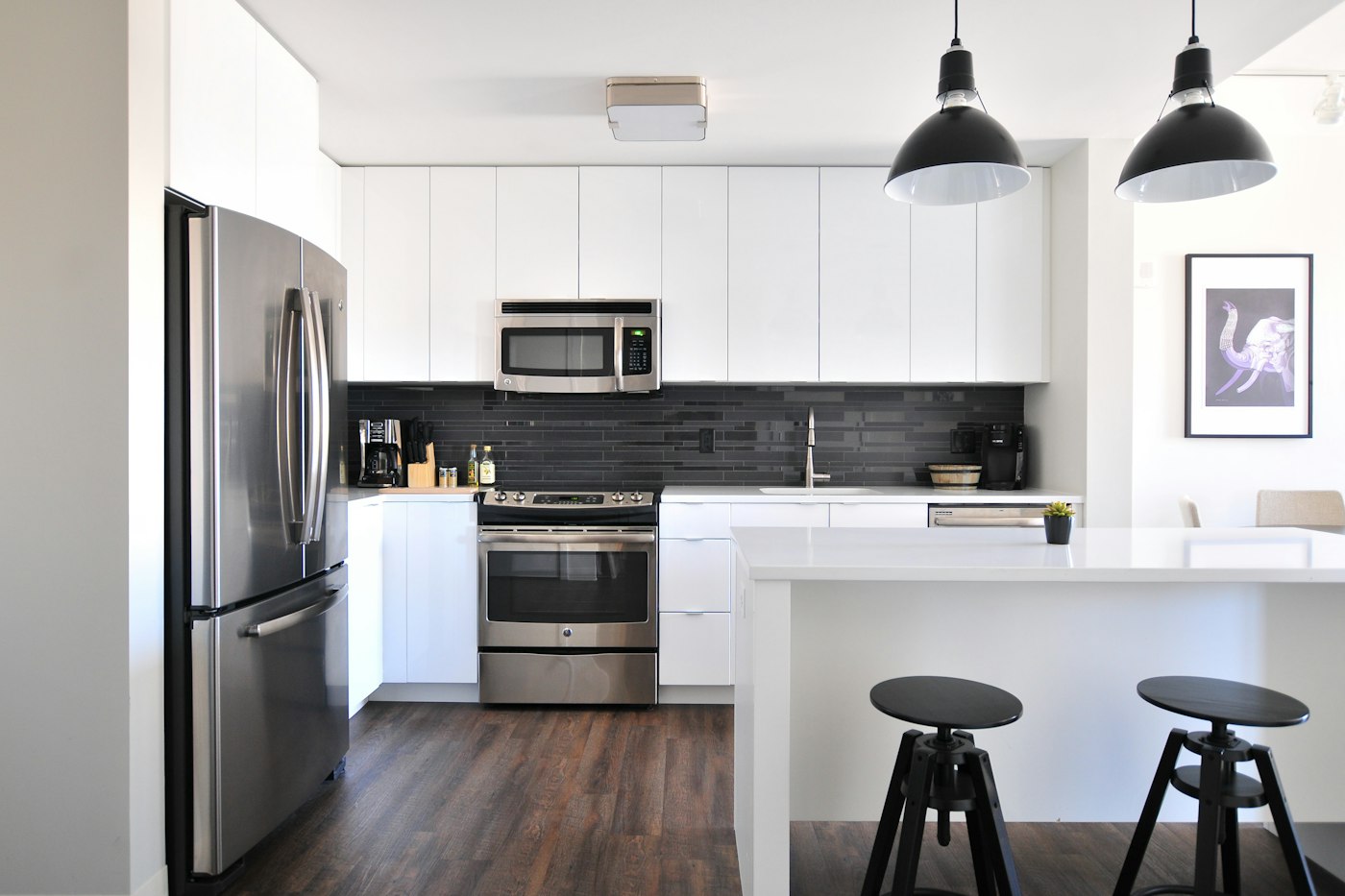 Appliances case study