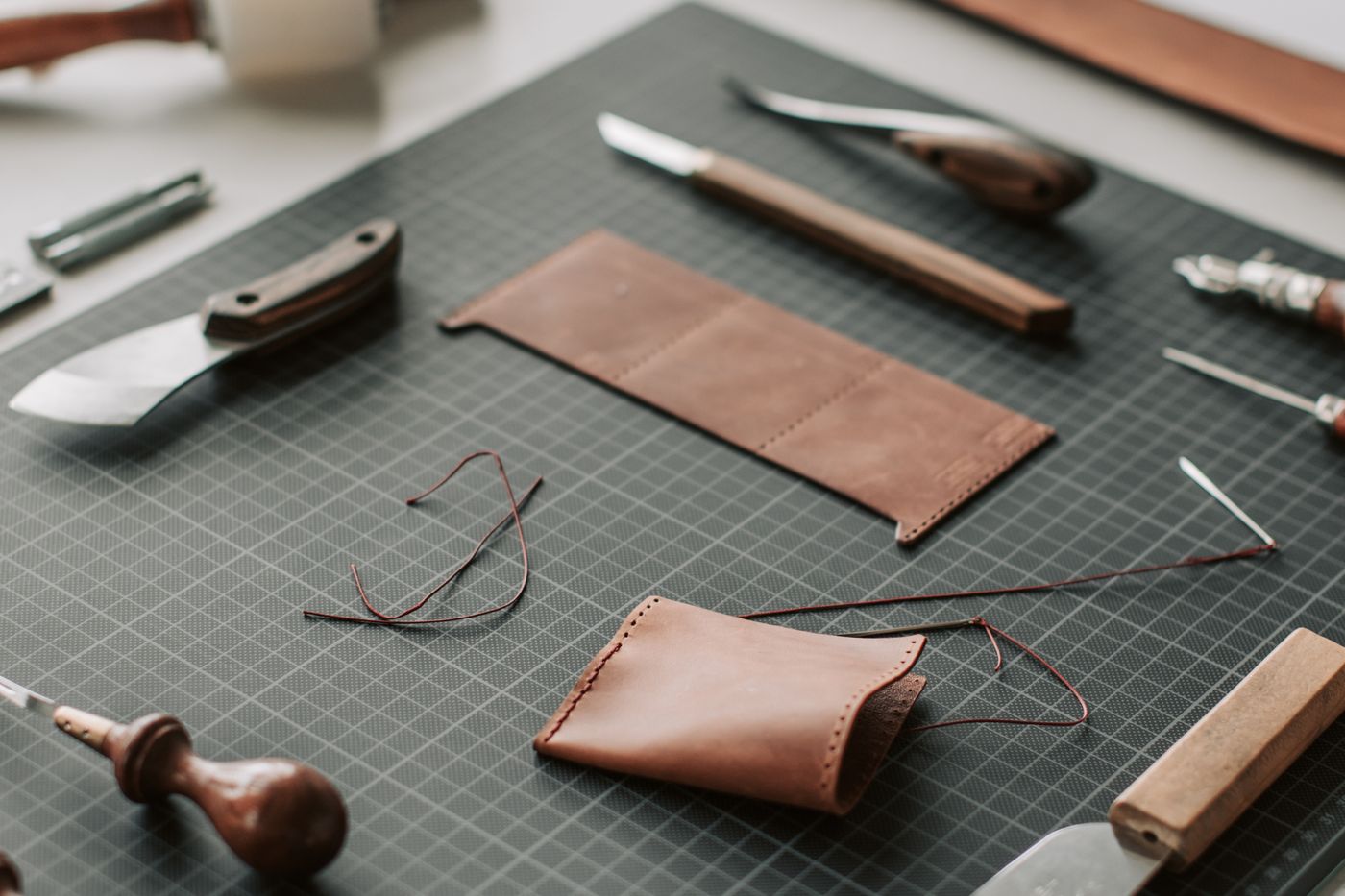 Arts & Crafts case study