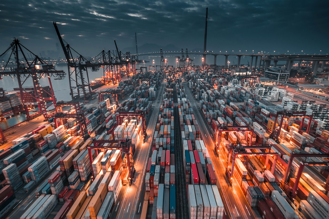 Automotive, Mobility, Transport & Logistics case studies