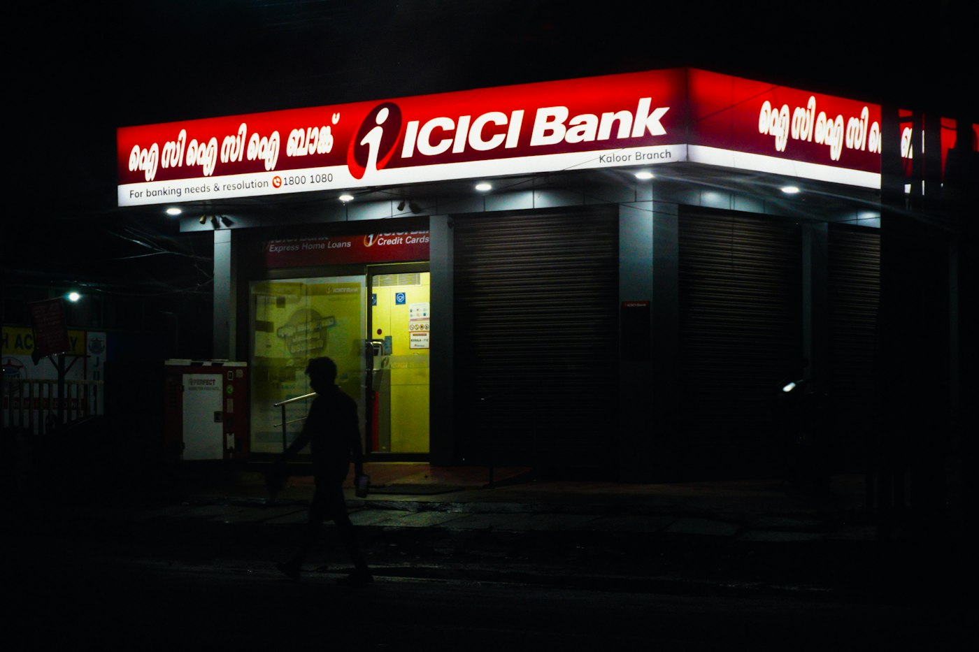 Banking & Financial Services case study