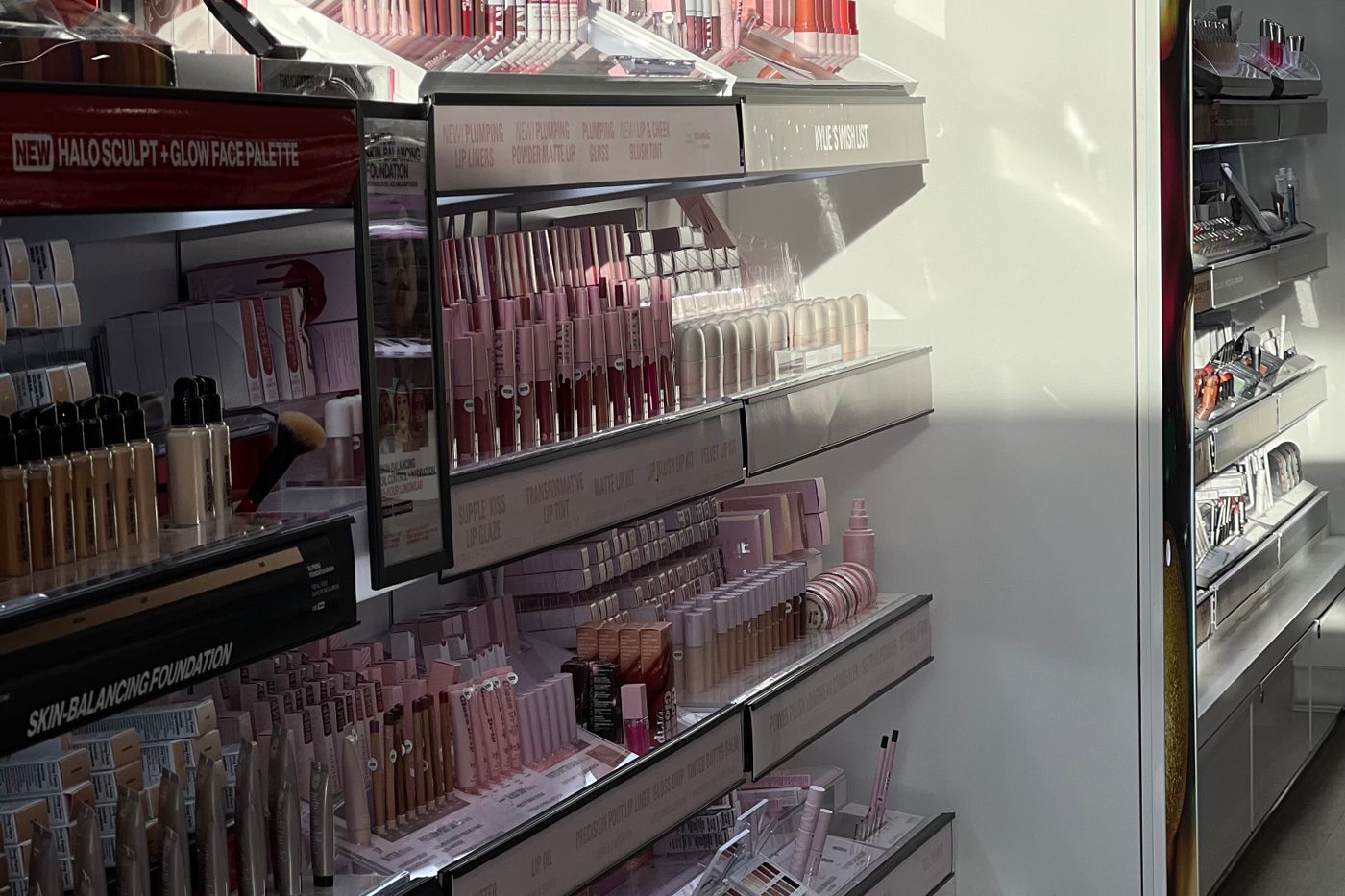 Beauty, Cosmetics & Personal Care case study