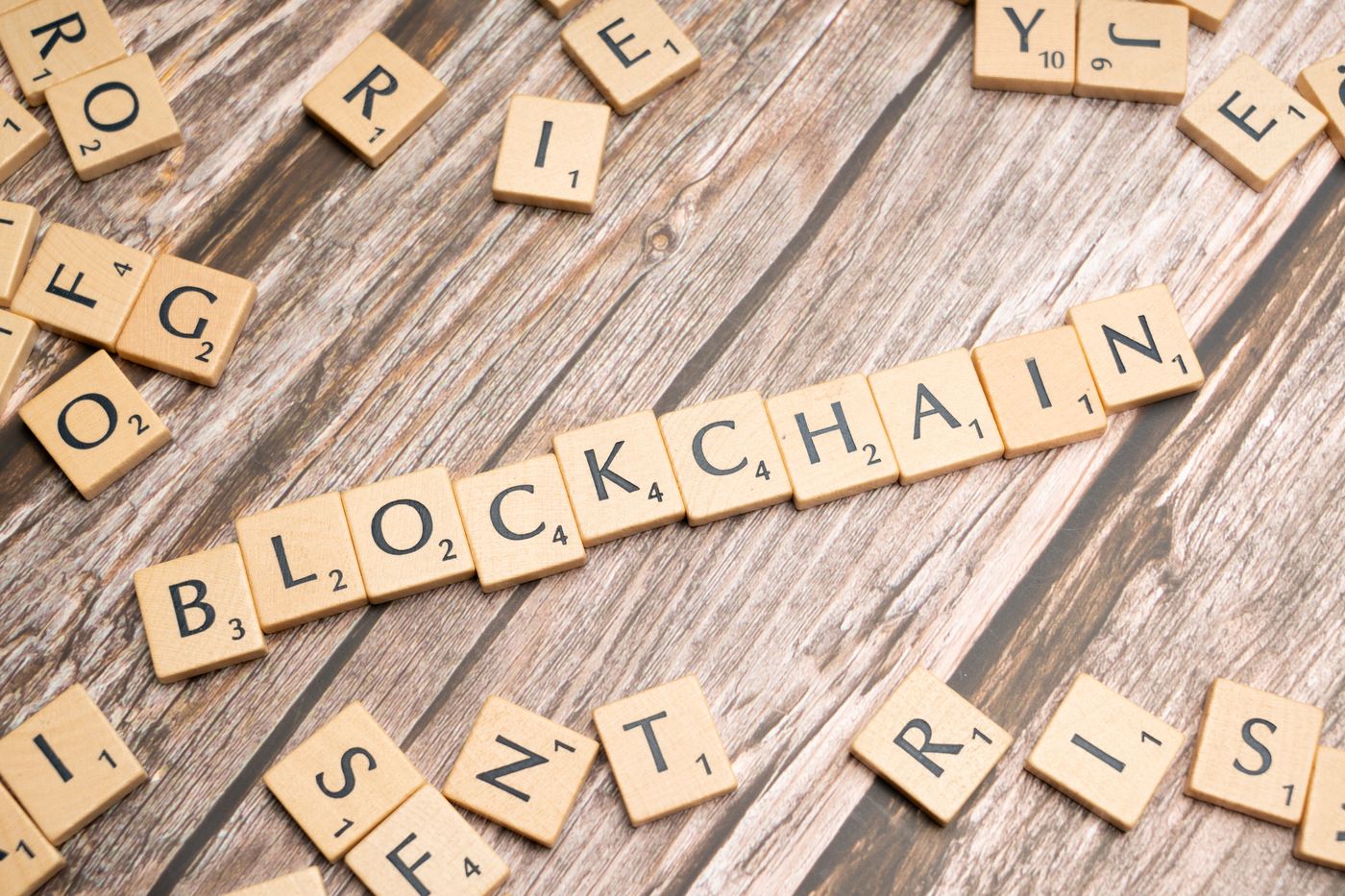 Blockchain & Web3 case study