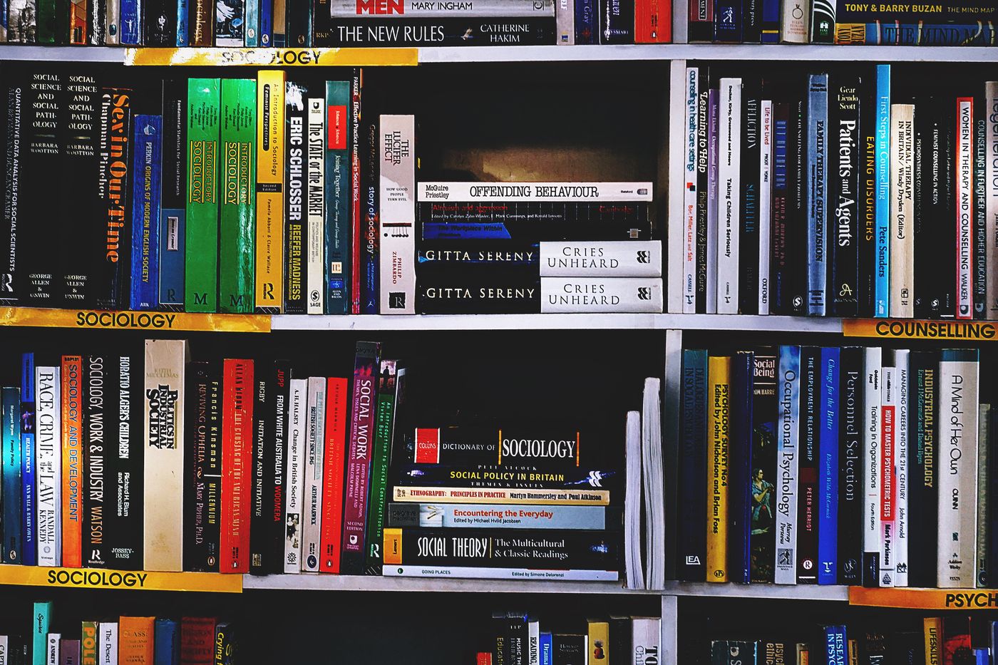 Books & Publishing case study
