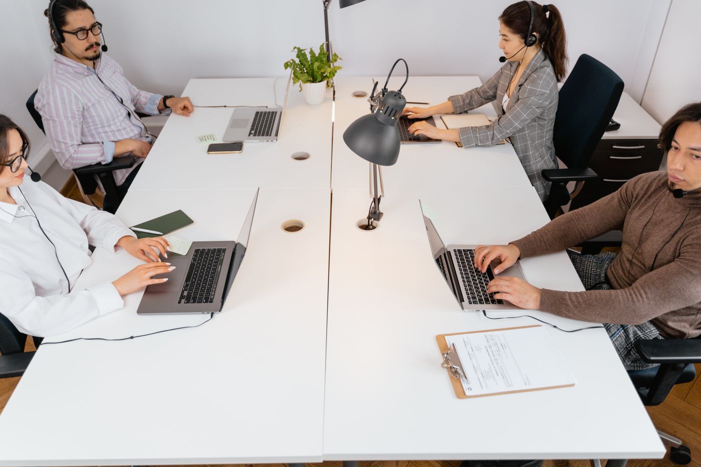 Business Process Outsourcing case study