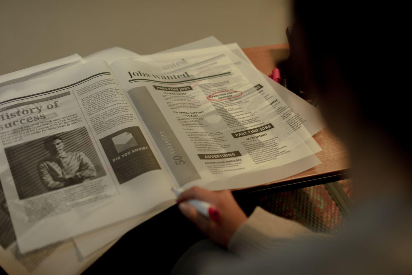 Classifieds & Listing Platforms case study