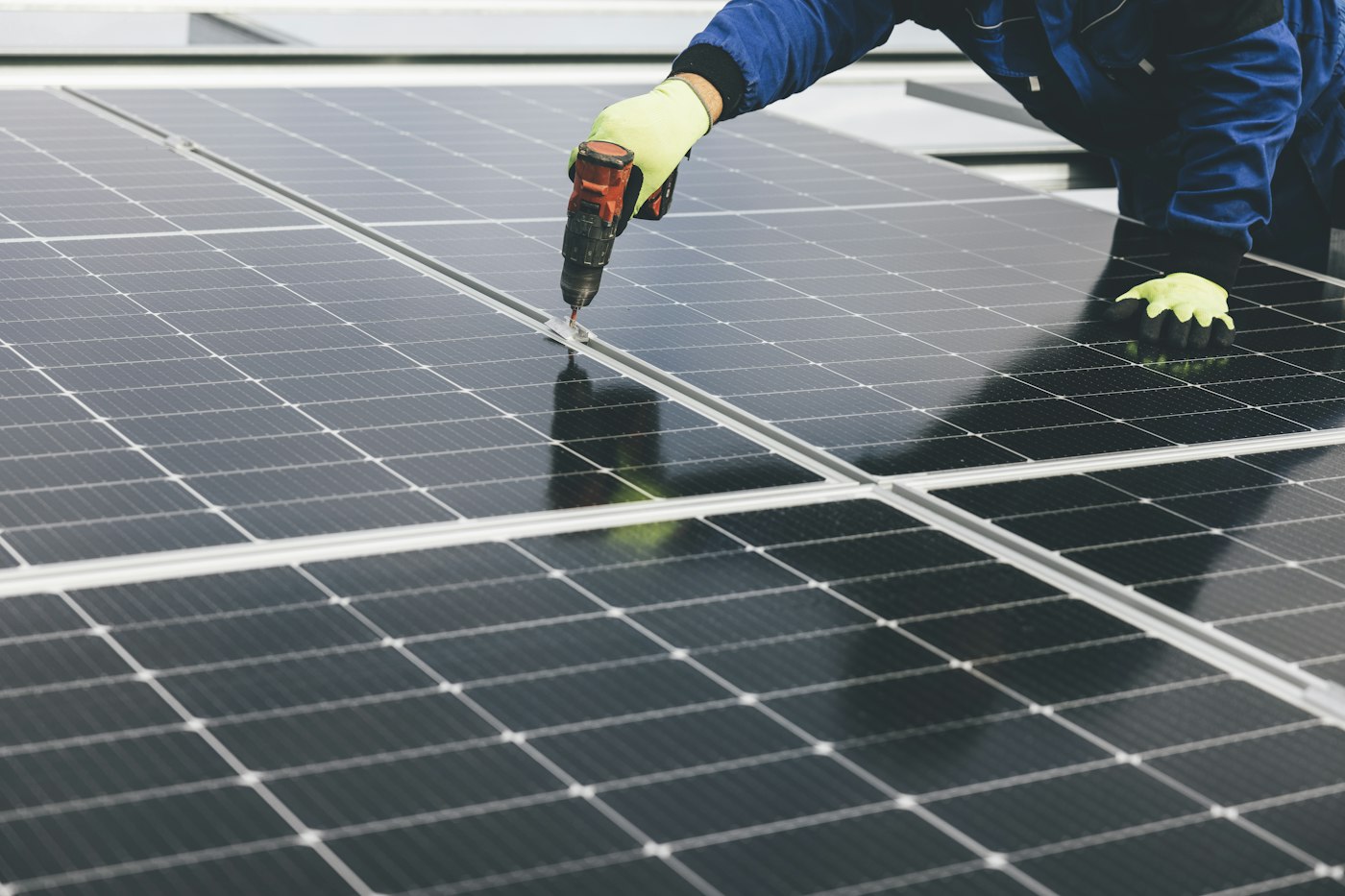 Climate Technology case study