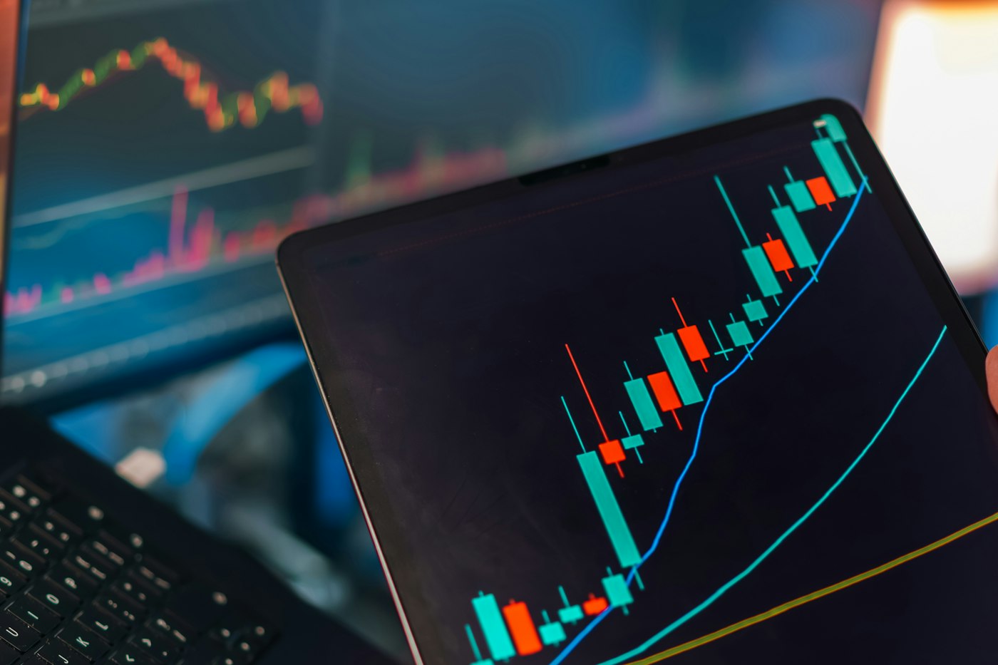 Commodity Trading case study