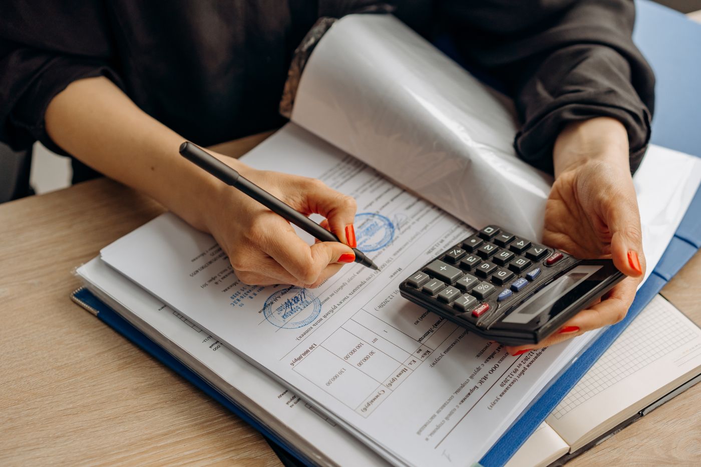 Compliance & Regulatory Services case study