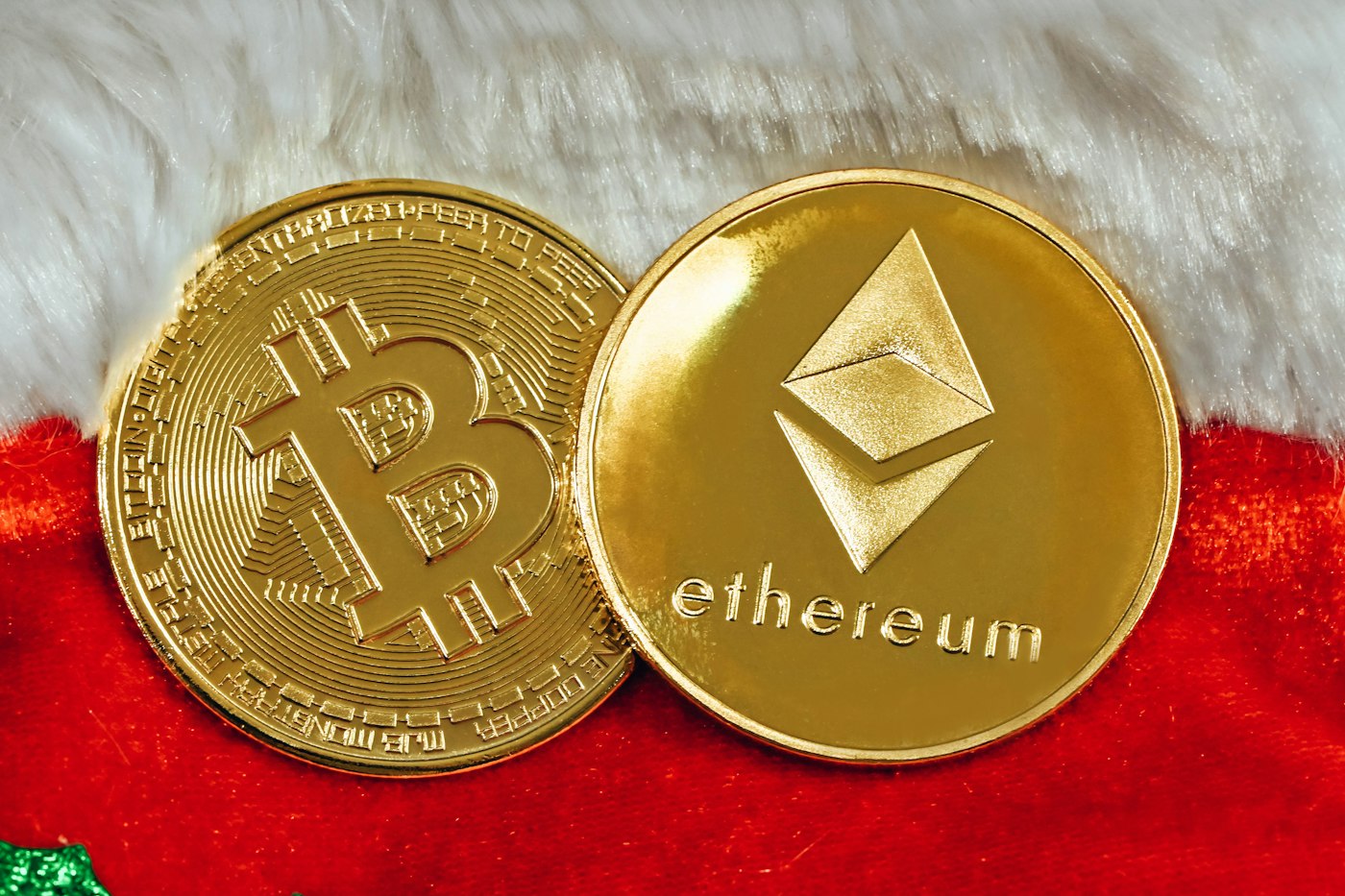 Cryptocurrency Services case study
