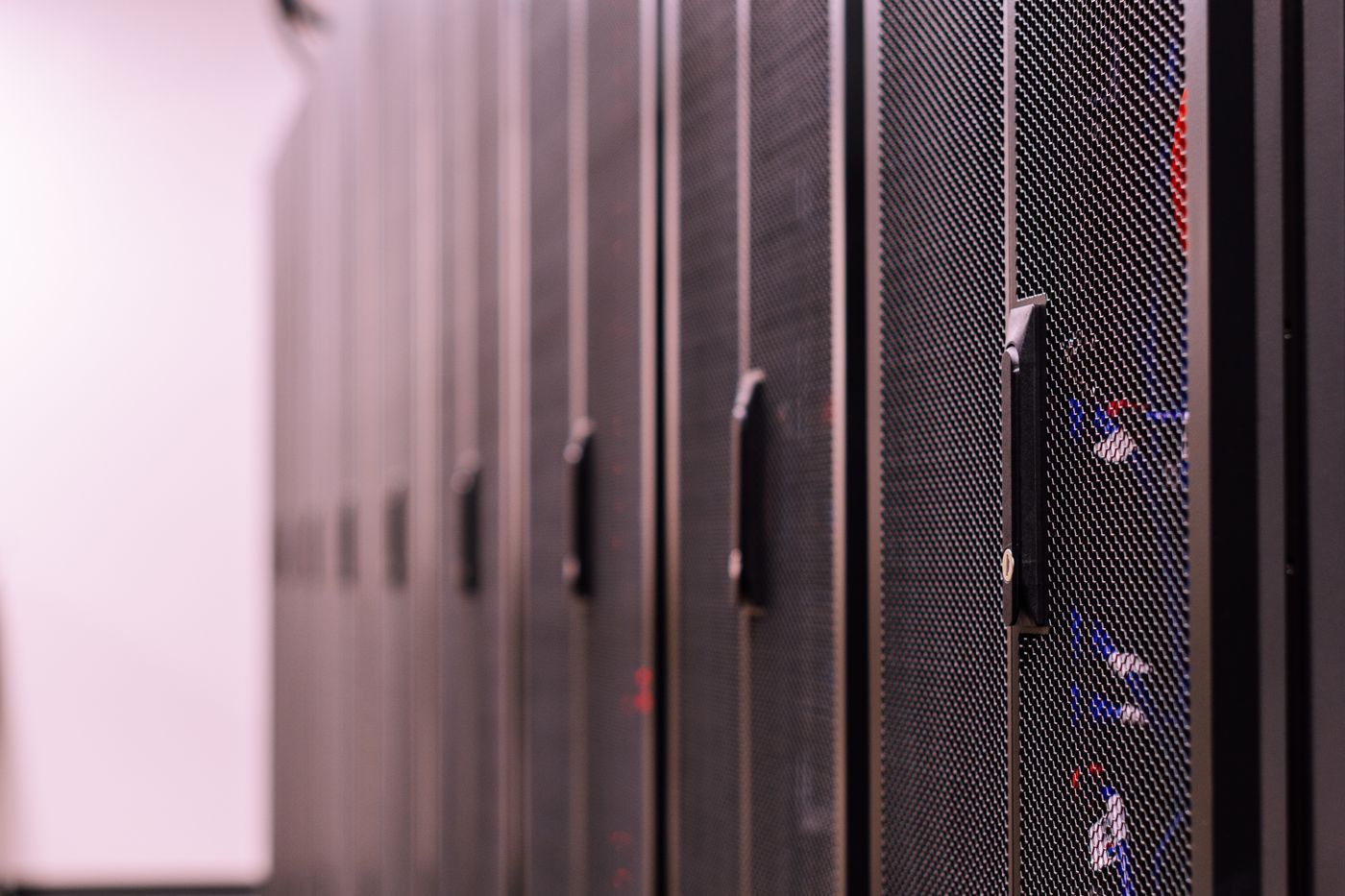 Data Centers case study