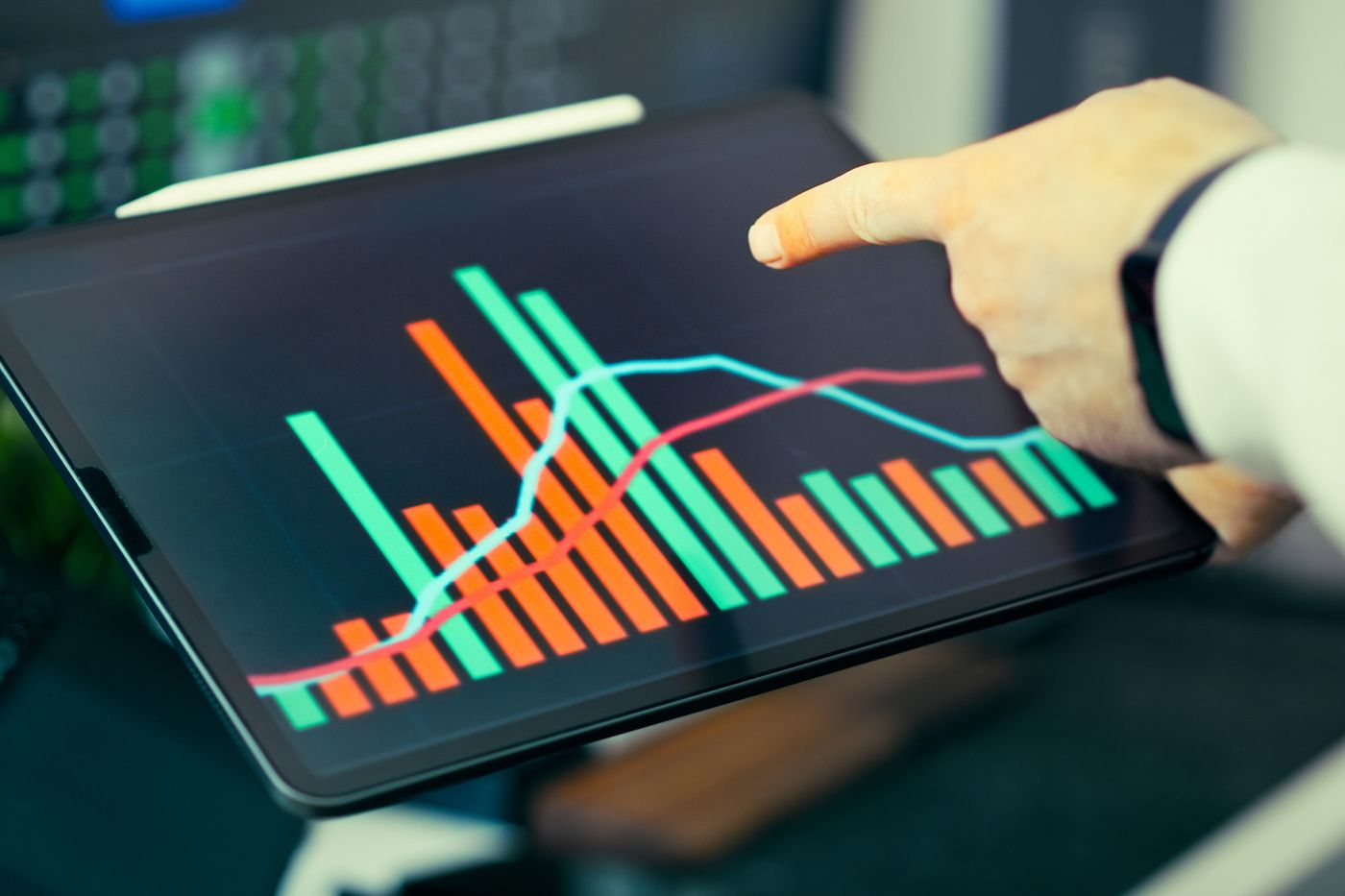 Data Science & Analytics case study