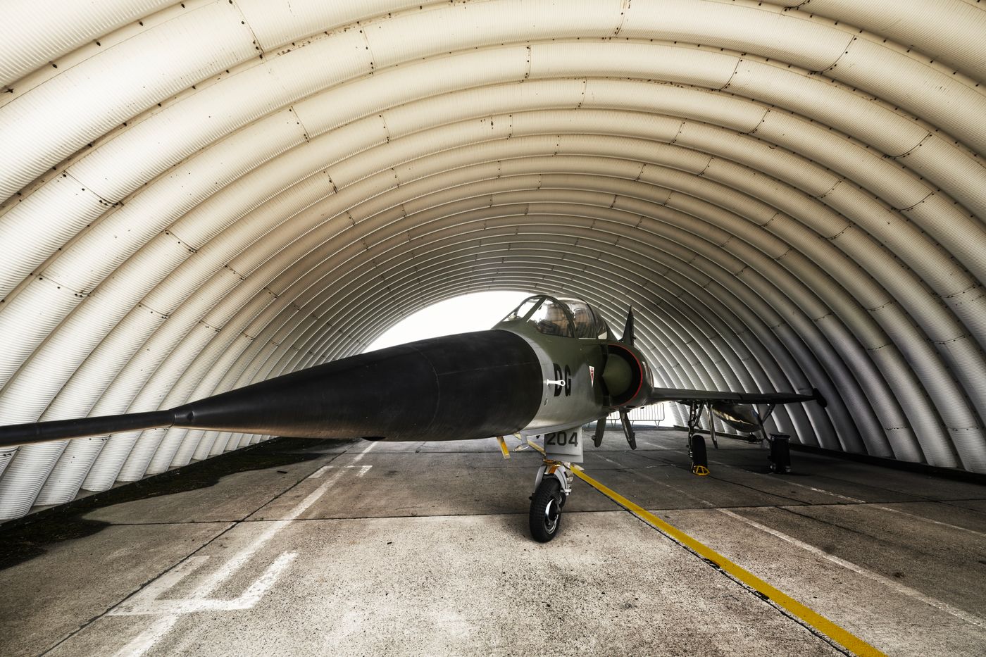 Defense Technology case study