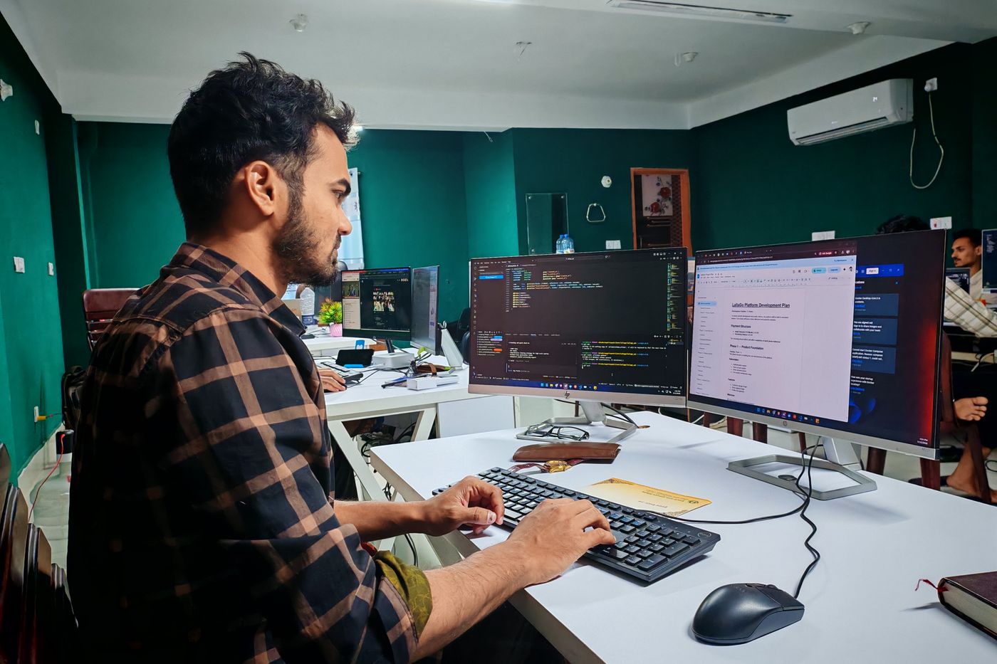 DevOps & Developer Tools case study