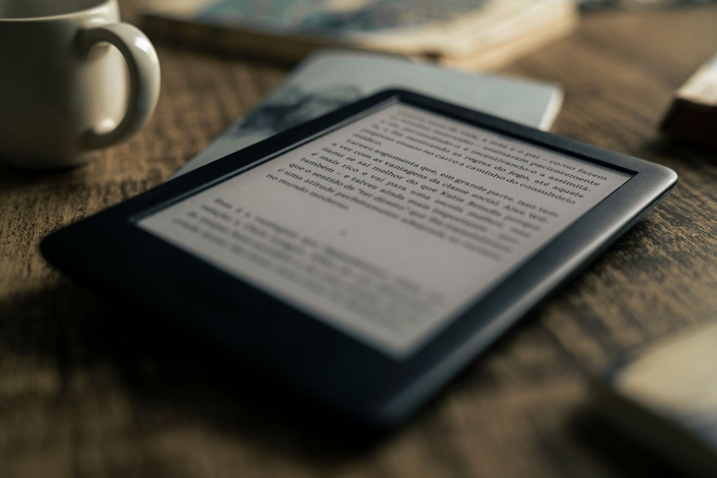 Digital Publishing case study