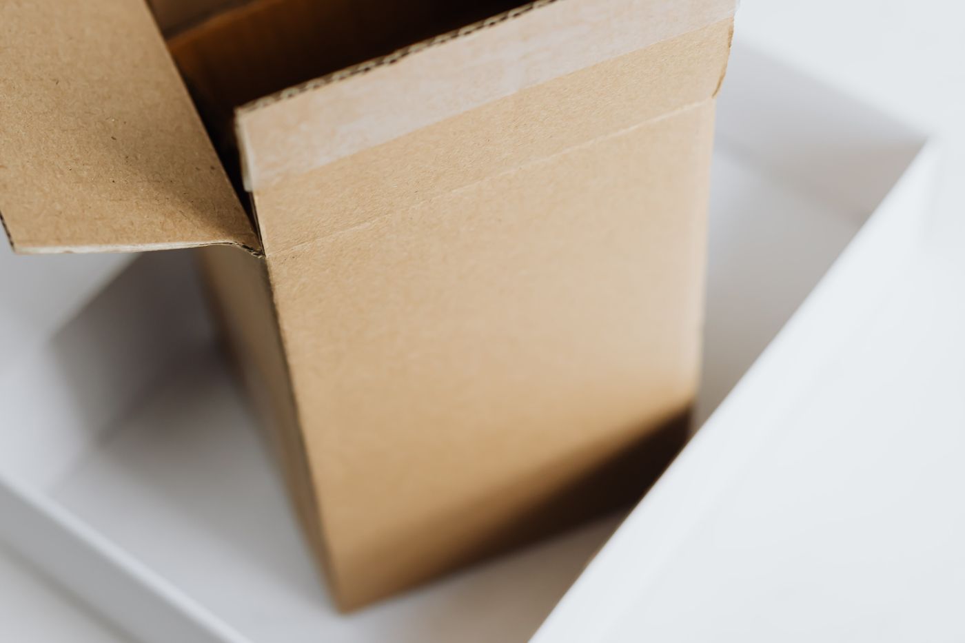 E-commerce case study