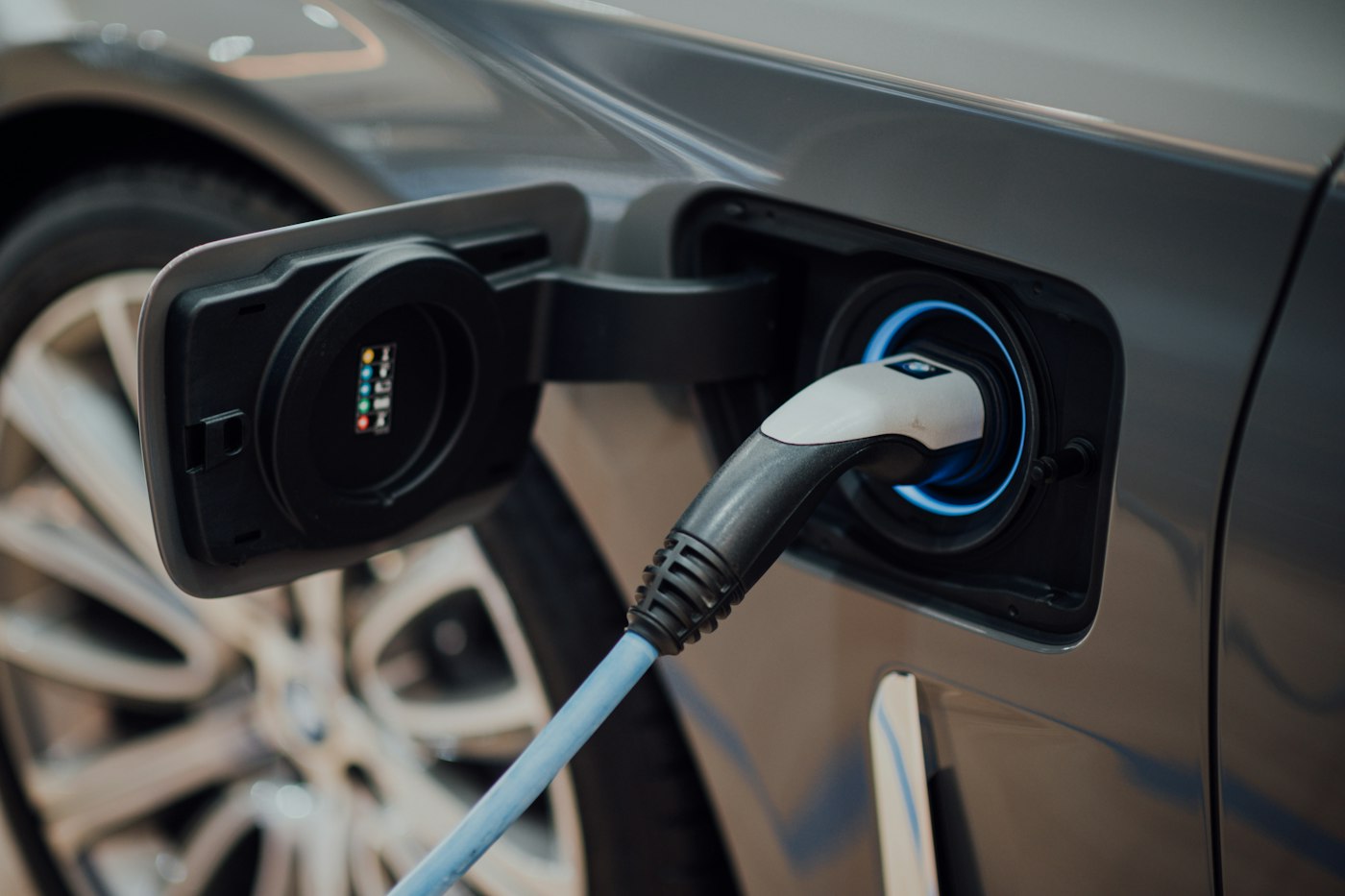 Electric Vehicles case study