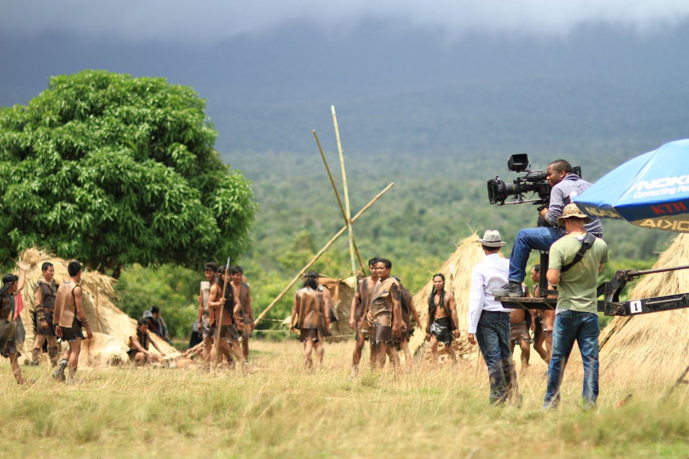 Film & Cinema case study