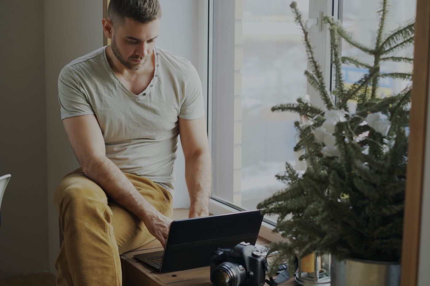 Freelancing & Professional Services case study