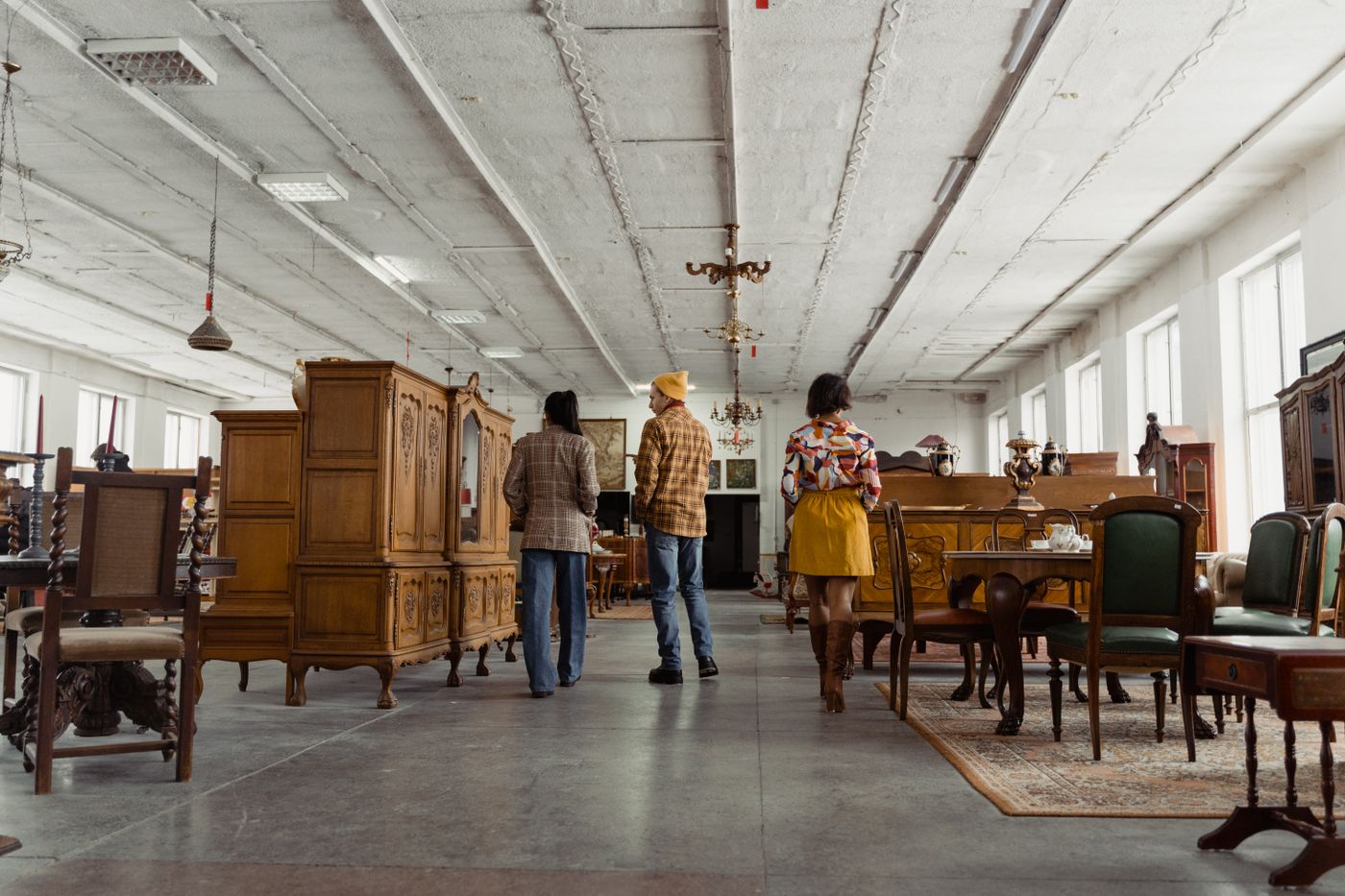Furniture & Home Furnishing case study