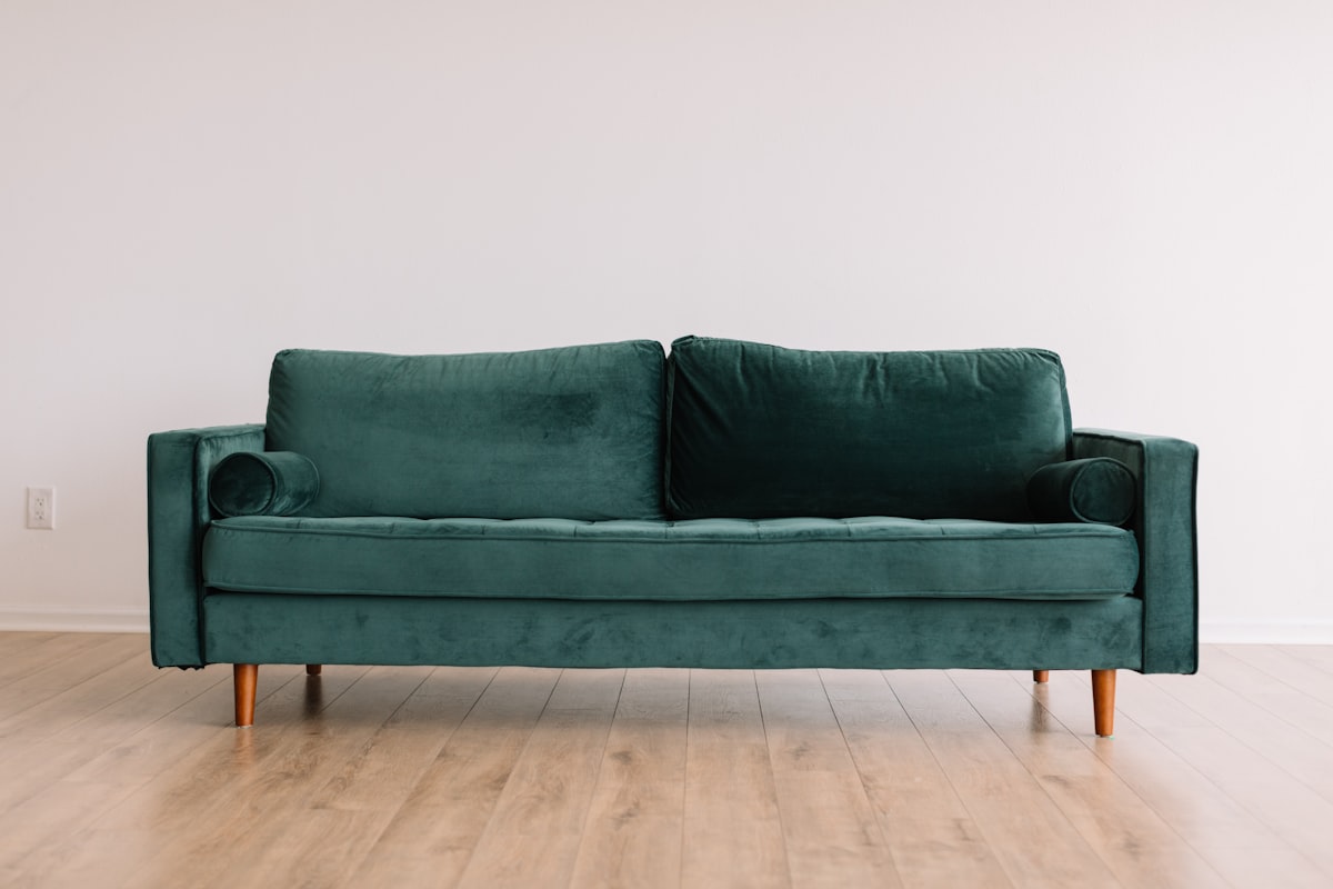 Furniture case study