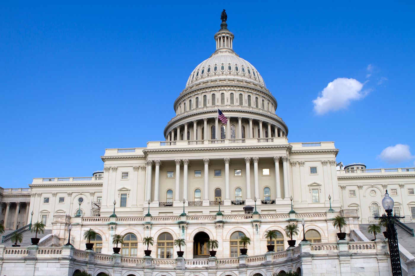 Government, Defense, Civic, Nonprofit & Institutions case studies