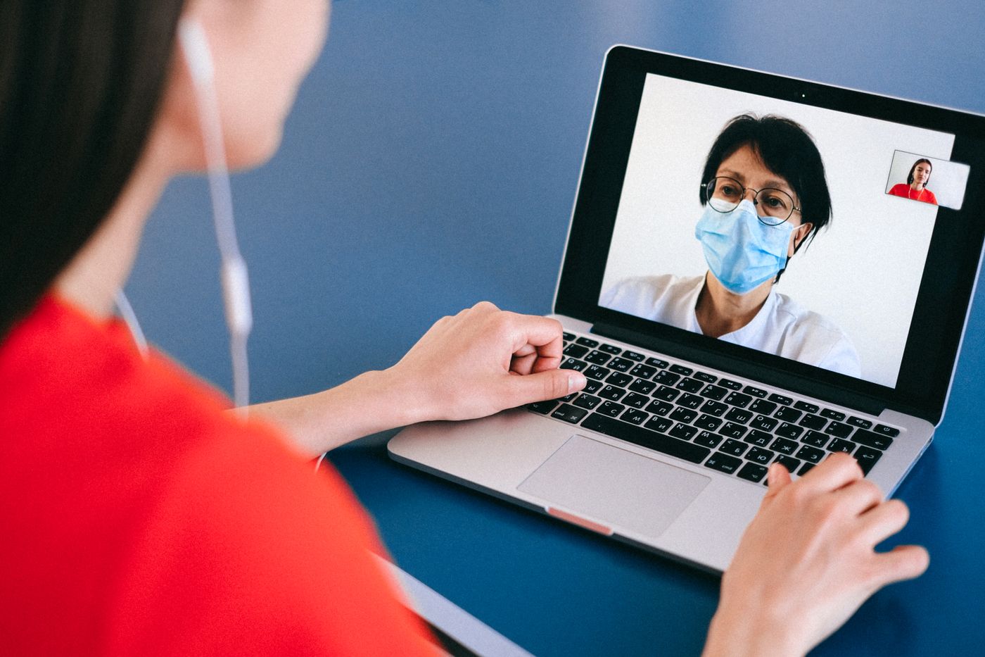 Health Technology case study