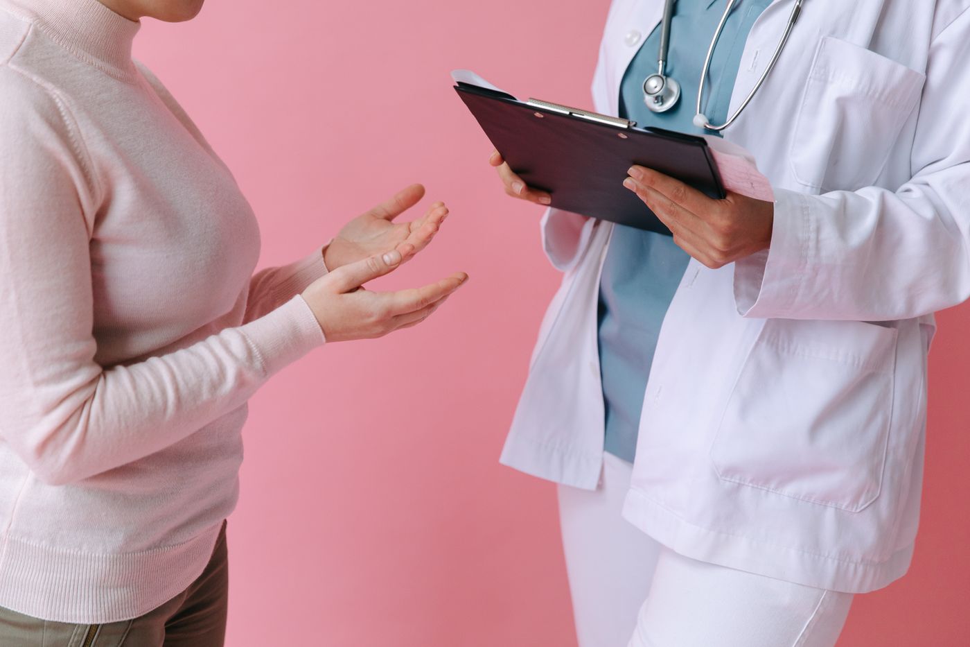 Healthcare case studies