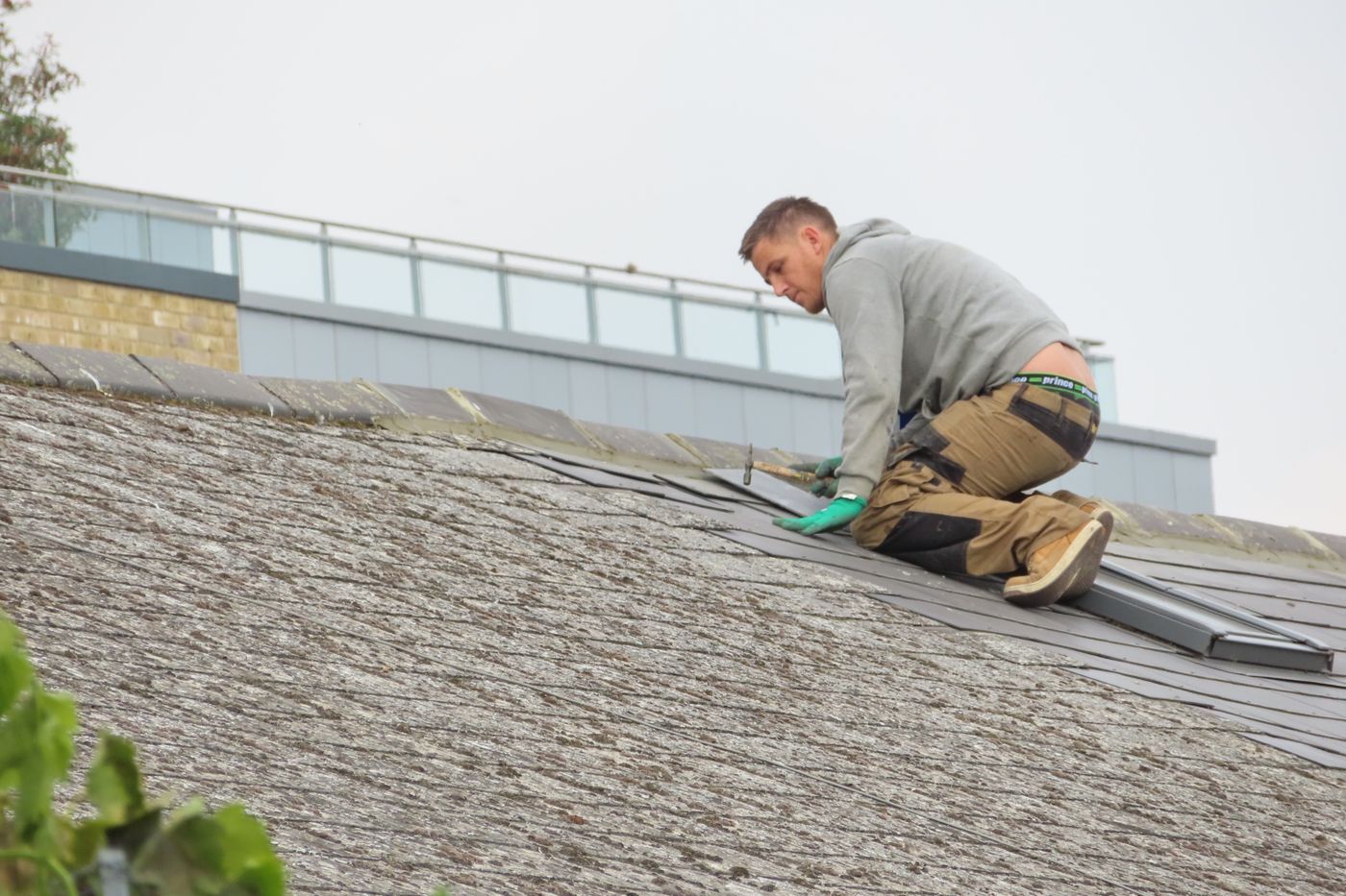Home Services case study