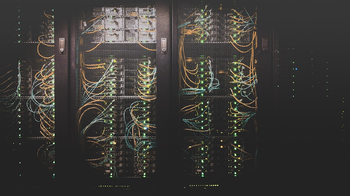 Hosting & Data Centers case study