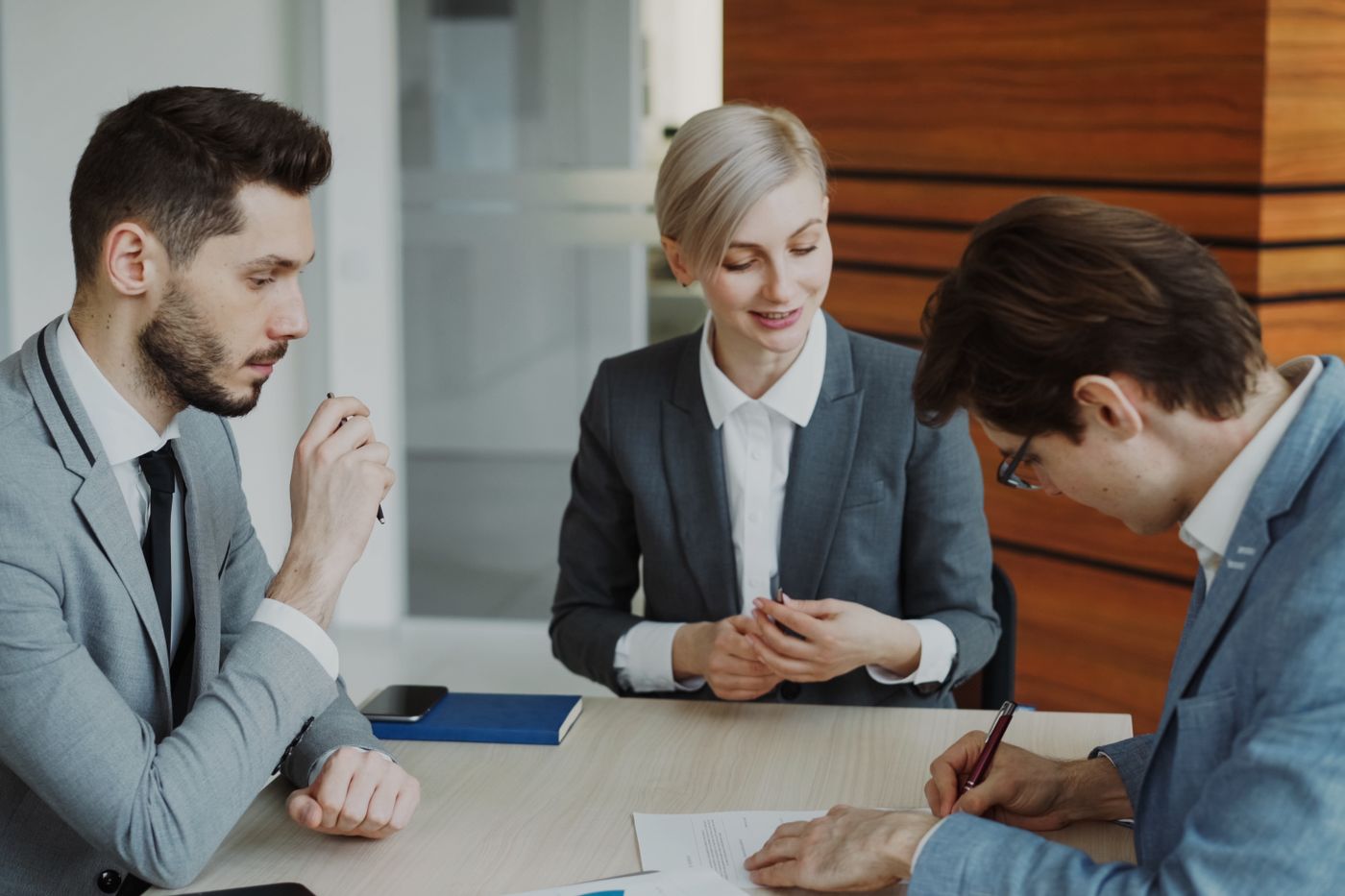 HR Software case study