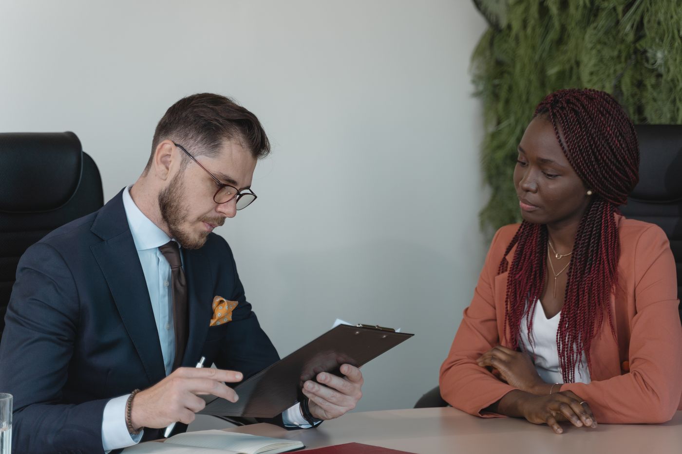 Human Resources & Recruitment case study