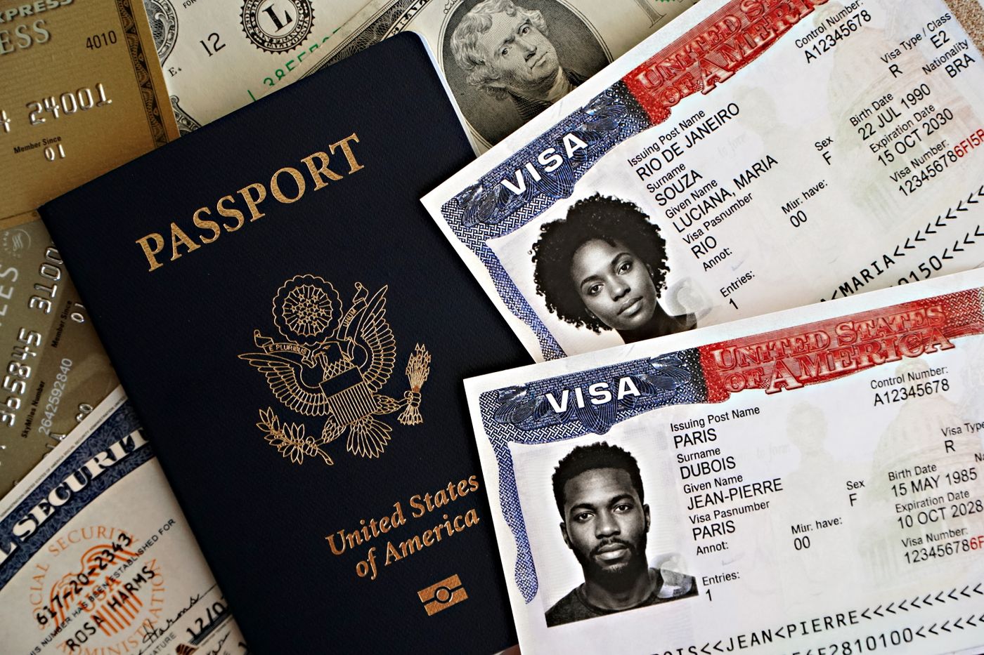 Immigration & Visa Services case study