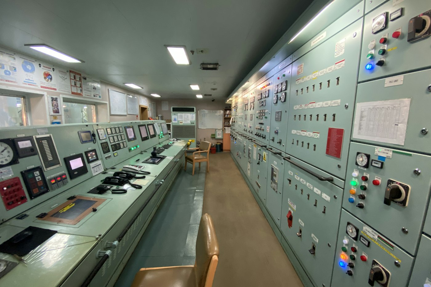 Industrial Automation case study