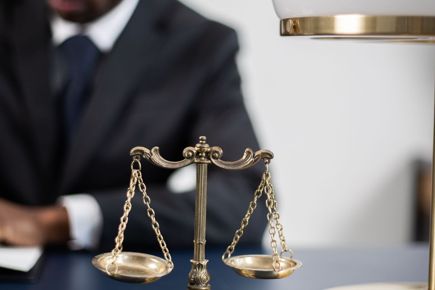 Intellectual Property Services case study