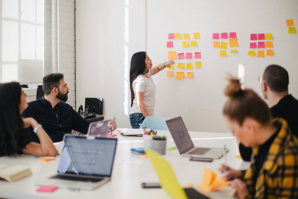 IT Consulting case study