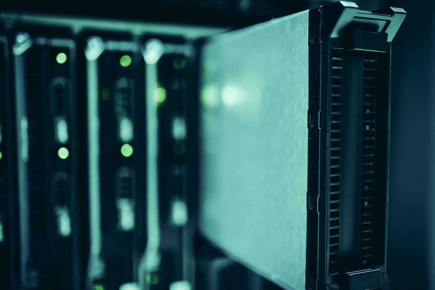 IT, Software, Data & Digital Infrastructure case studies