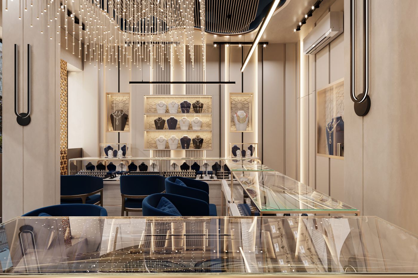 Jewelry & Luxury Goods case study