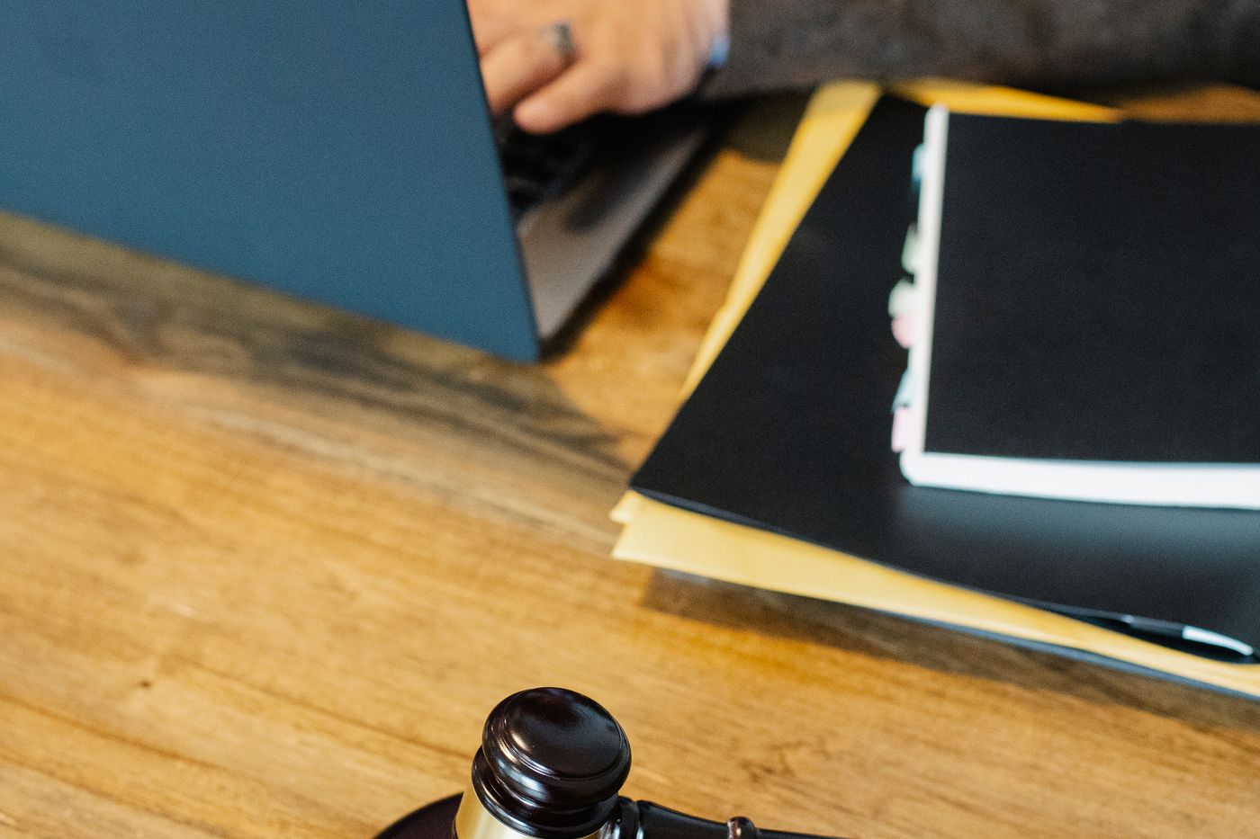 Legal Technology case study