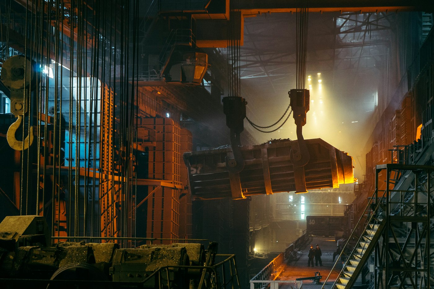 Manufacturing, Industrial & Advanced Engineering case studies