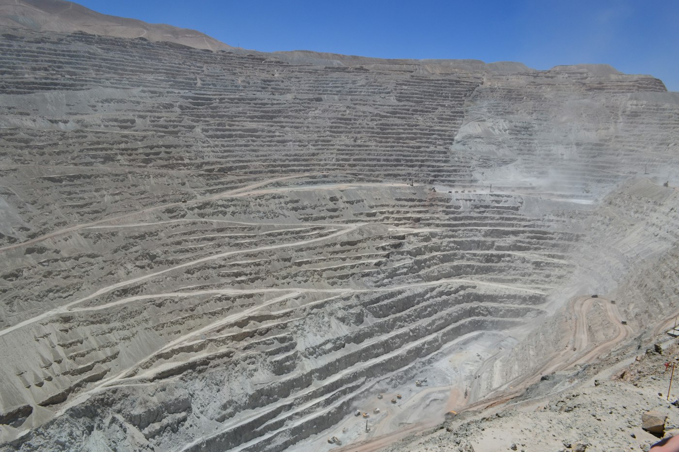 Metals, Mining & Minerals case study