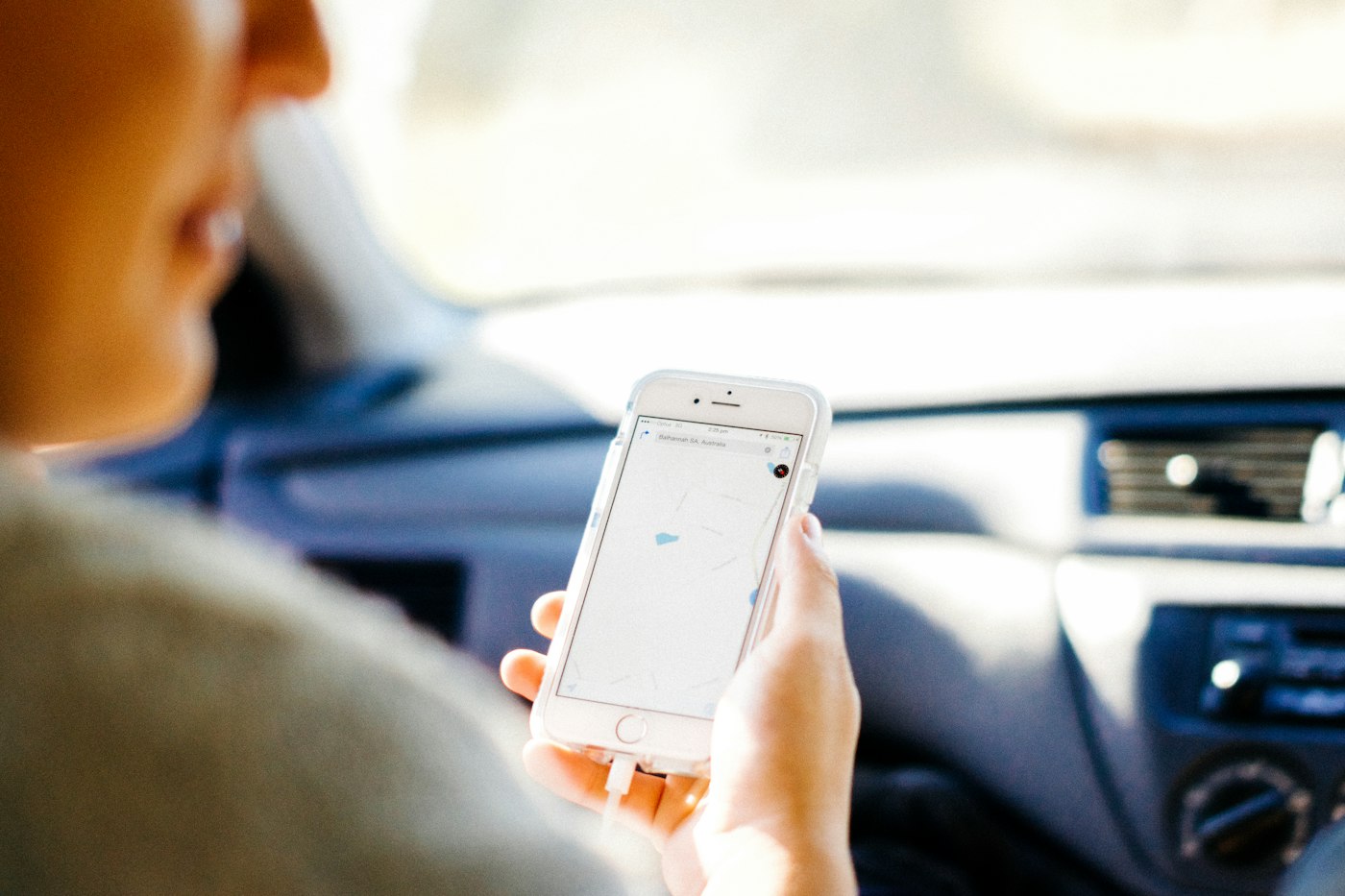 Mobility Technology case study