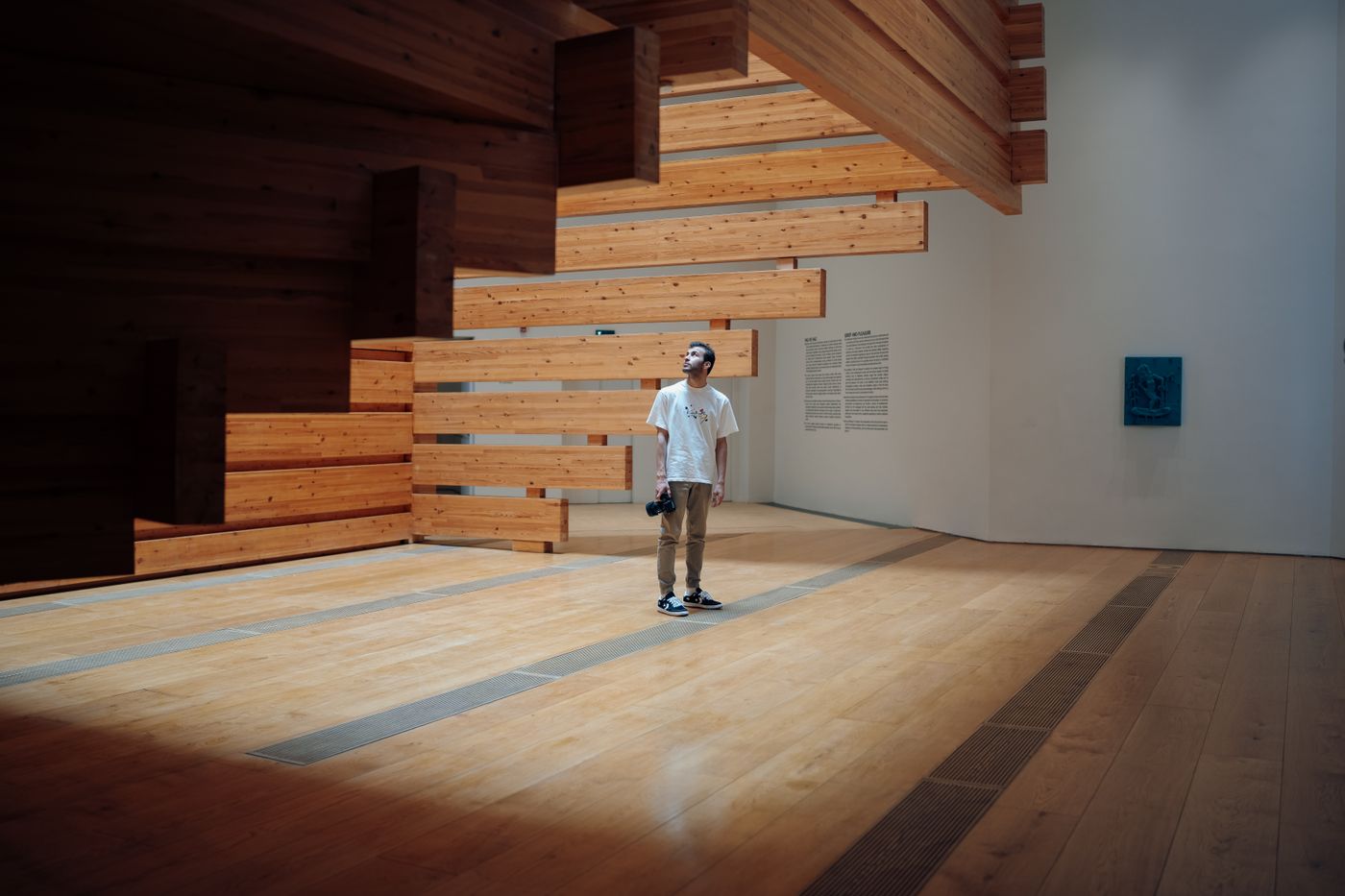 Museums & Cultural Institutions case study