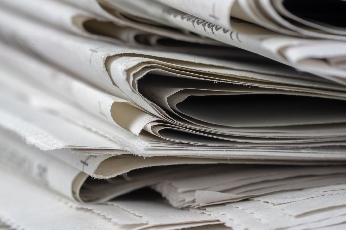 Newspapers & Magazines case study