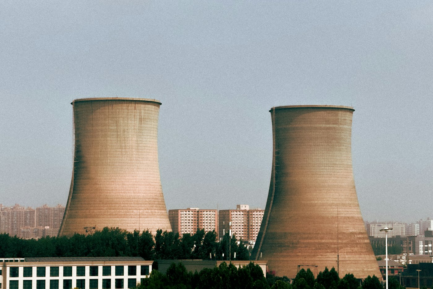 Nuclear Energy case study
