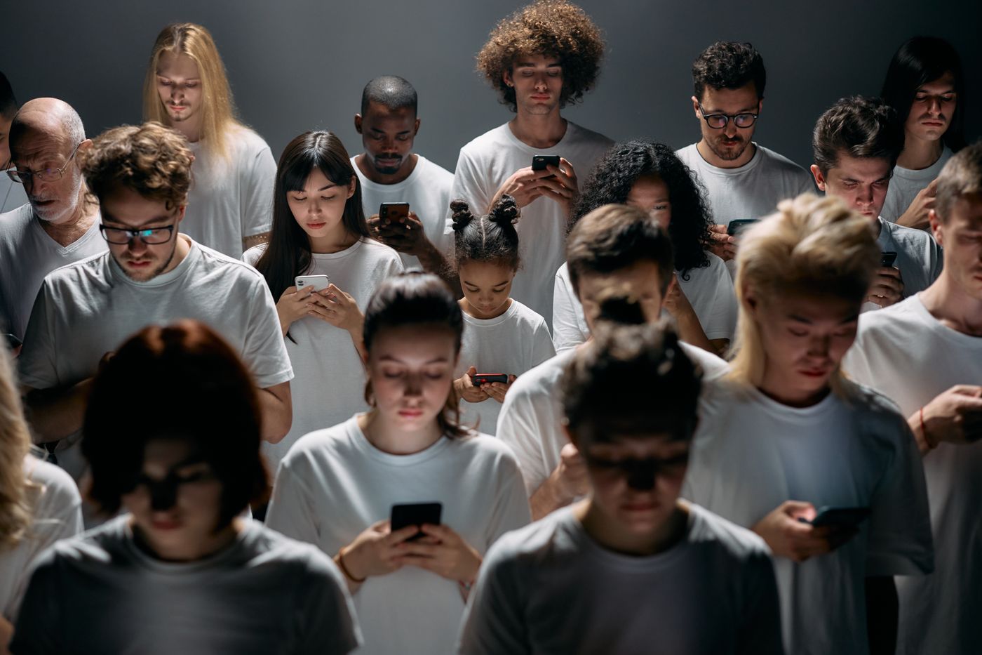 Online Communities case study