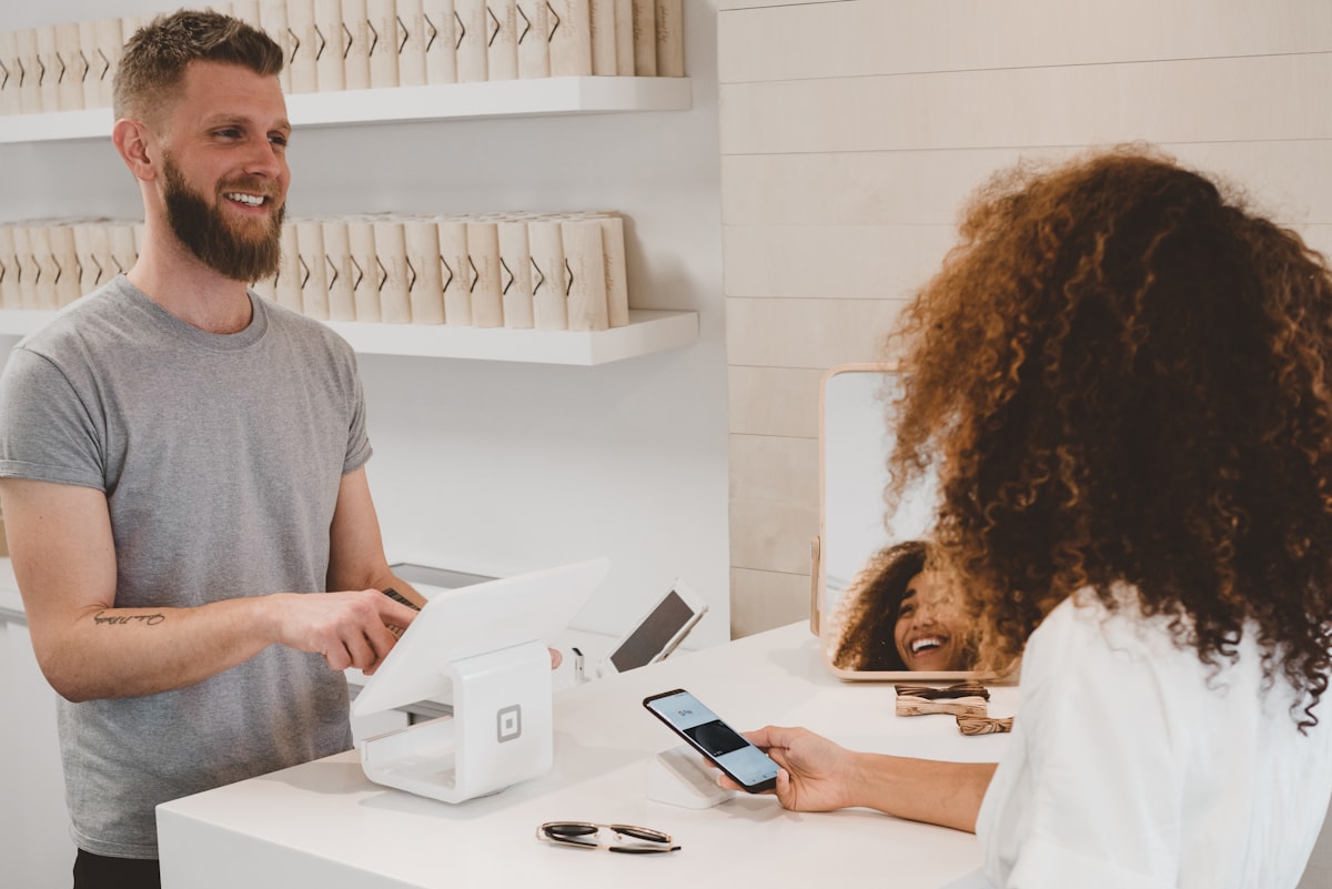 Online Stores case study
